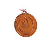Creative Bronze Prize Award Medal In Bulk